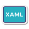 XAML icon