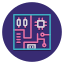 Circuit Board icon