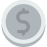 Coin icon