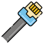 Cable icon