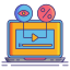 Video Advertising icon