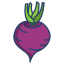 Turnip icon