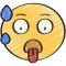 Emoji icon