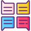 Feedback icon