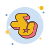 Steven Universe Logo icon