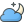 Cloudy icon