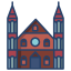 Binnenhof icon