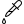 Pipette dropper testing in a chemical analysis icon