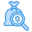 Money Search icon