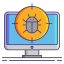 Debug icon