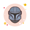 Mando icon