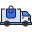 delivery truck icon