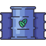 Waste Barrel icon