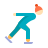 Speed Skating Skin Type 1 icon