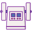 Friability Tester icon