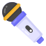 Mic icon