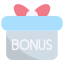 Bonus icon