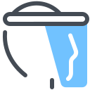 Face Shield icon