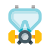 Respirator icon