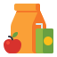 Lunch Bag icon