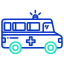 Ambulance icon