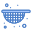 Strainer icon