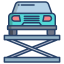 Car Lift icon