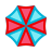 Umbrella Corporation icon