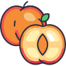 Apricot icon