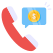 Telecommunication icon