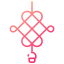 Chinese Knot icon