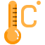 Celsius icon