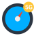 5g Speed icon