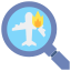 Airpplane Safety icon