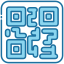 BARCODE icon