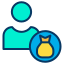 Avatar icon