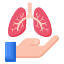 Respiratory System icon