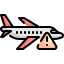 Airplane icon