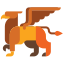 Griffin icon