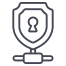 Security Shield icon