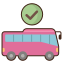 Public Transport icon