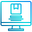 Computer icon