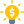 Lamp with dollar sign money idea concept icon