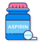 Aspirin icon