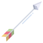 Arrow icon