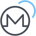 Monero icon