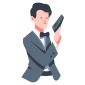 Agent icon