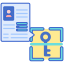 Resume And Cv icon