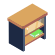 Side Table icon