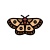 Moth icon